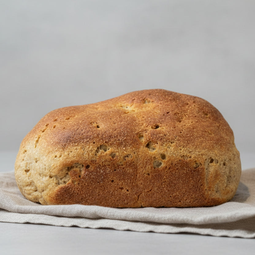 Gluten-Free Keto Bread Mix