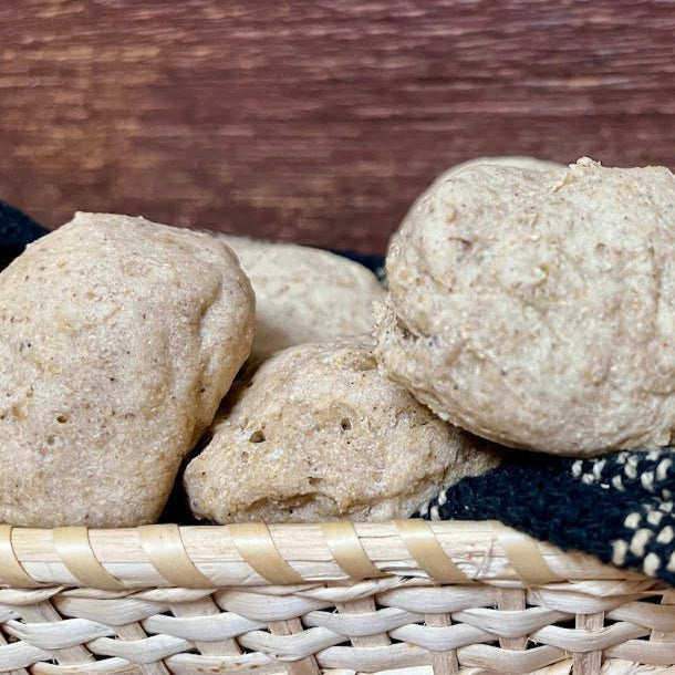 Organic Gluten-Free Rolls or Bread Mix
