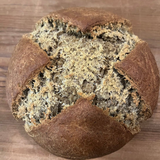 Organic Gluten-Free AIP Bread Mix - Grain & Nut-Free