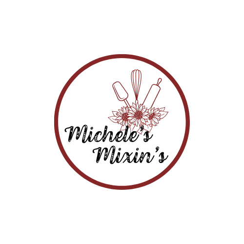 Michele's Mixin's logo
