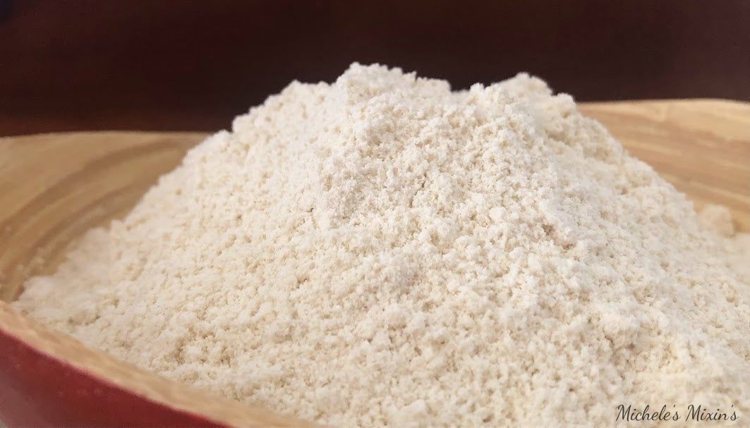 Organic Favorite Sprouted Gluten-Free Flour Mix Cup-4-Cup