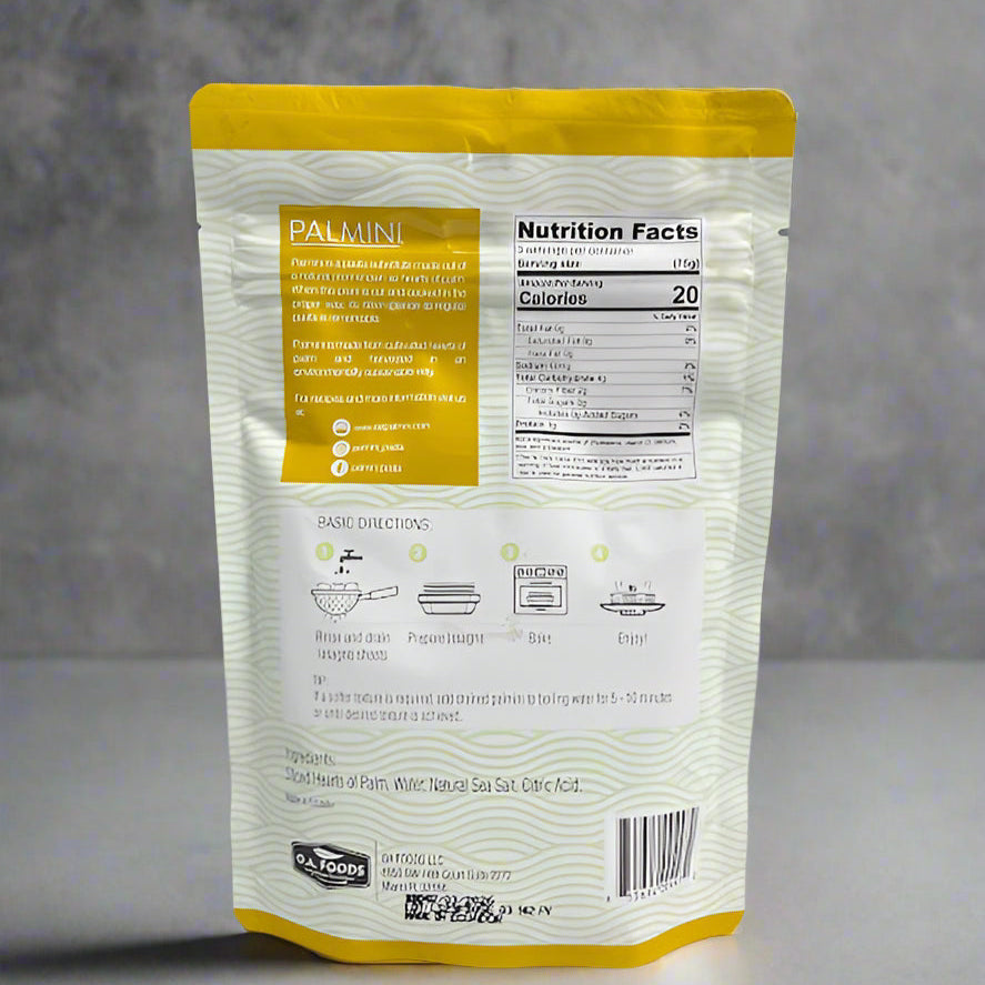 Palmini Hearts of Palm Lasagna Sheets (12 oz.)