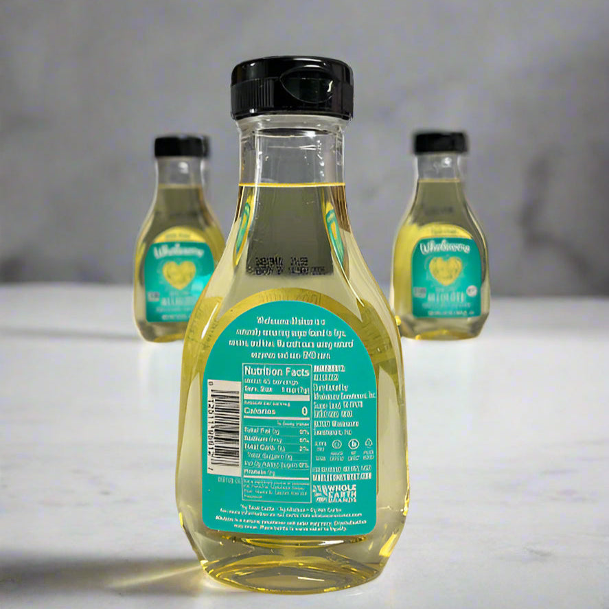 Wholesome Non-GMO Allulose Zero Calorie Liquid Sweetener (11.5 oz.)