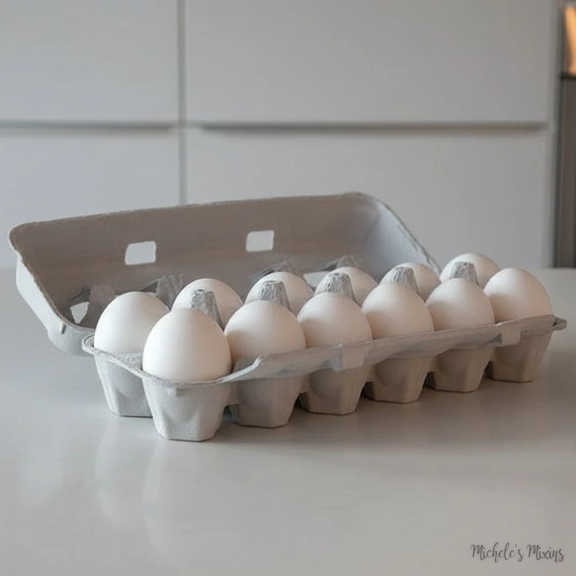 Watermarked - Duck Eggs - GMO, Soy & Chemical Free