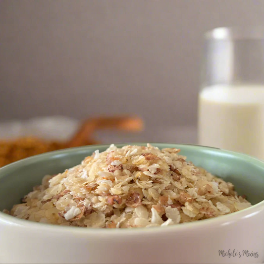 Watermarked - Gluten-Free 4-Grain Cereal (1 lb.)