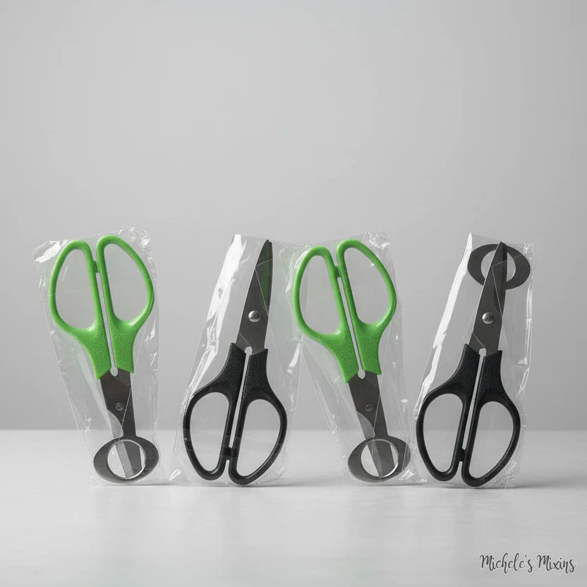 Watermarked - Quail Egg Scissor
